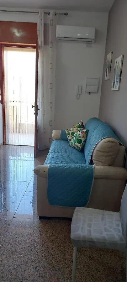 Appartamento SOPHIA Appartament Trappeto  Italia
